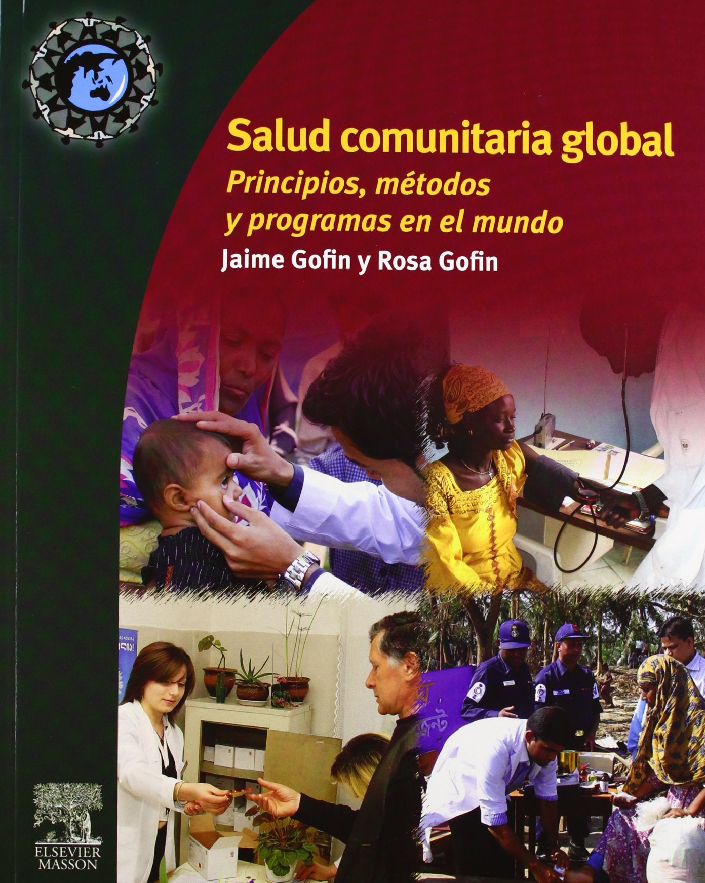 Salud comunitaria global