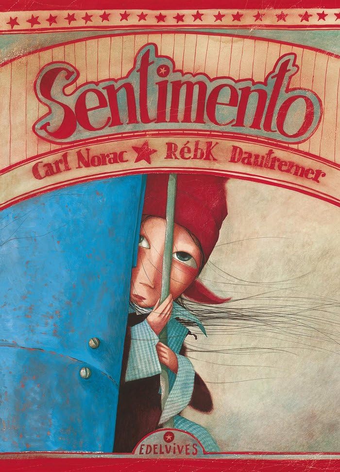 Sentimento (Álbumes ilustrados)
