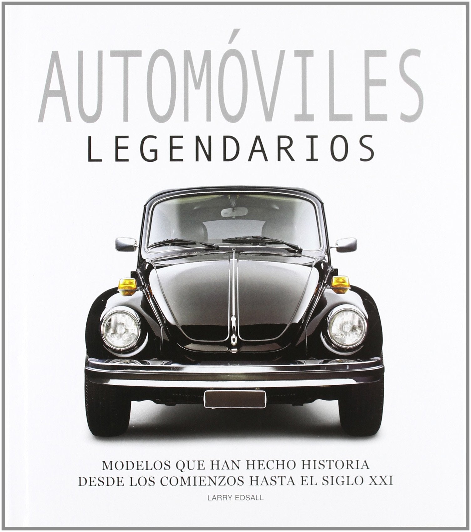 Automoviles legendarios (MEDIUM)