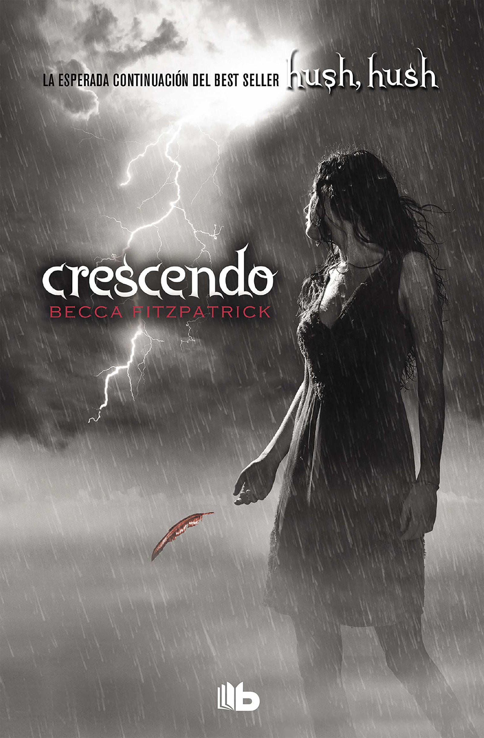 Crescendo: 2 (Ficción)
