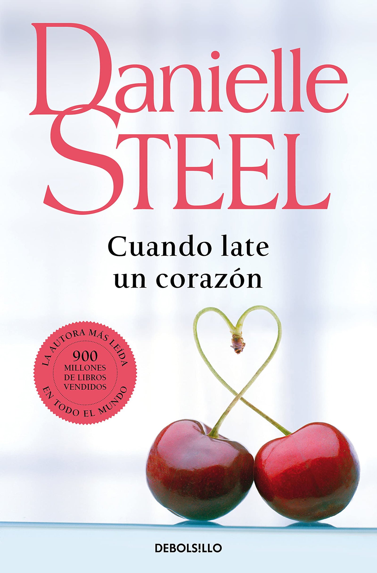 Cuando late un corazón: 245/33 (Best Seller)