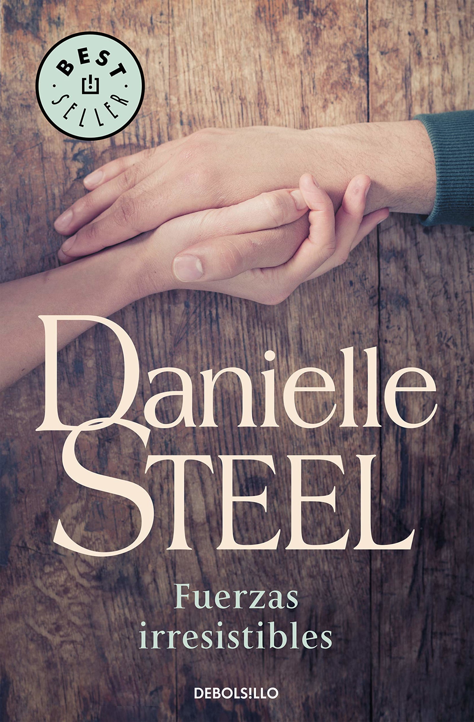 Fuerzas irresistibles: 24 (Best Seller)
