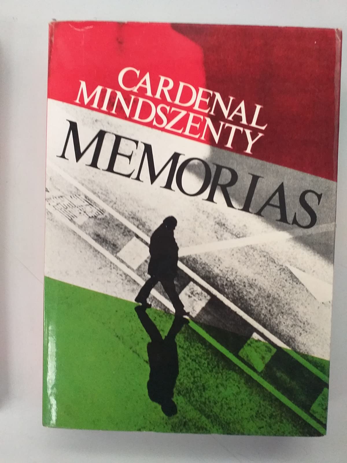 MEMORIAS