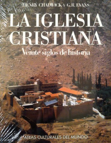 Atlas de la iglesia cristiana