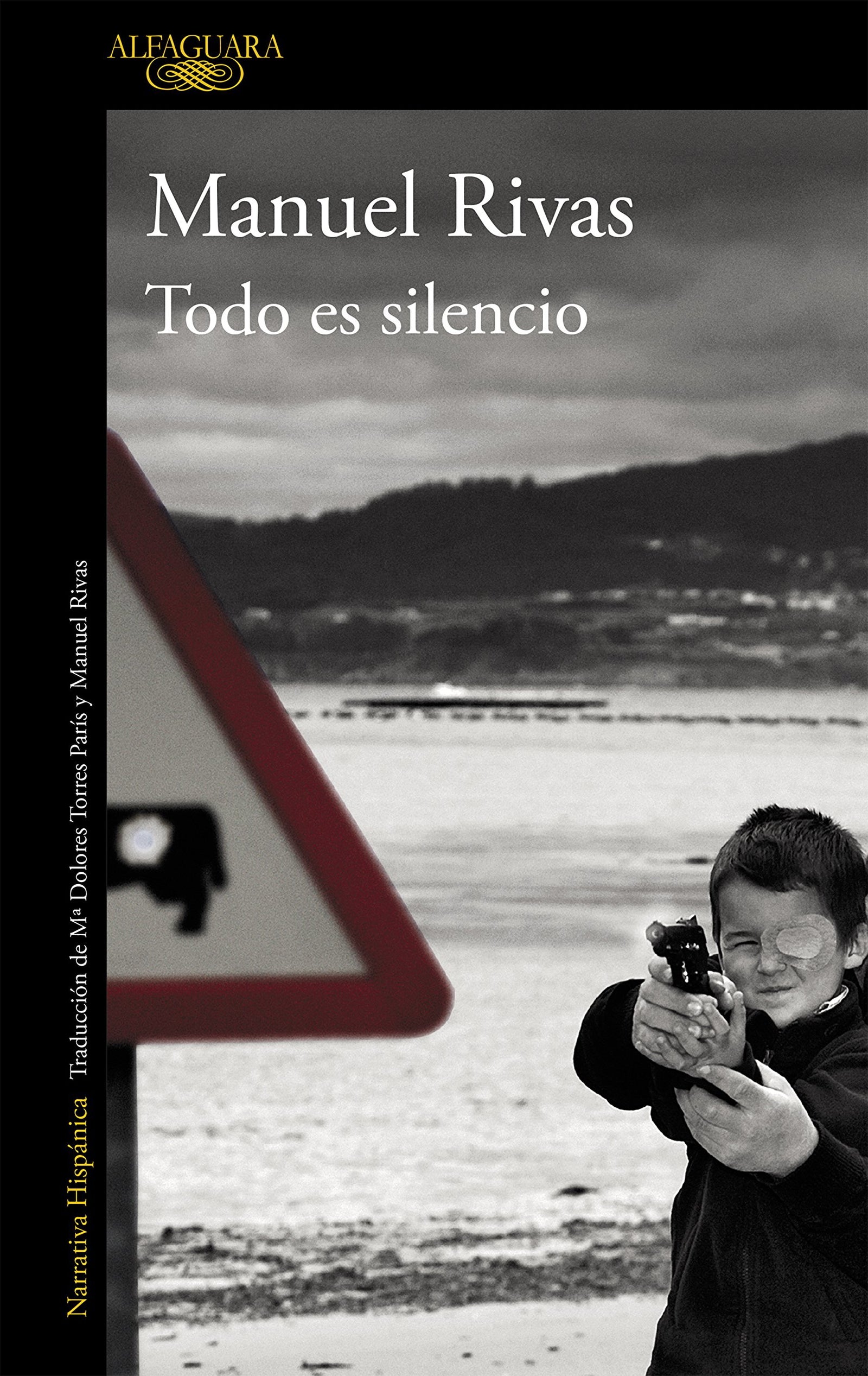 Todo es silencio (Hispánica)