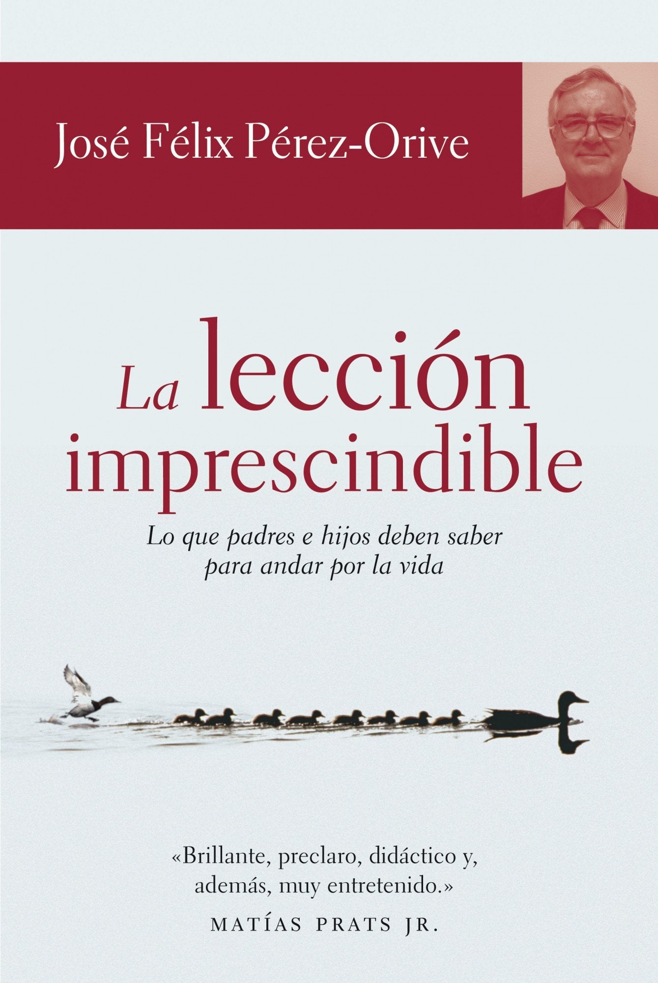 La lección imprescindible: 1 (Vivir Mejor)