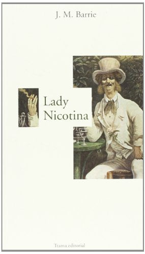 Lady Nicotina (Largo Recorrido)