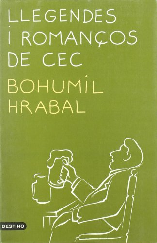 Llegendes I Romanços de Cec (L'ANCORA)
