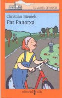 Pat Panotxa: 112 (El Barco de Vapor Naranja)
