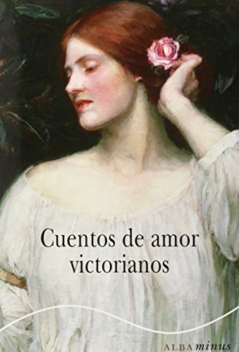 Cuentos de amor victorianos: 41 (Minus)