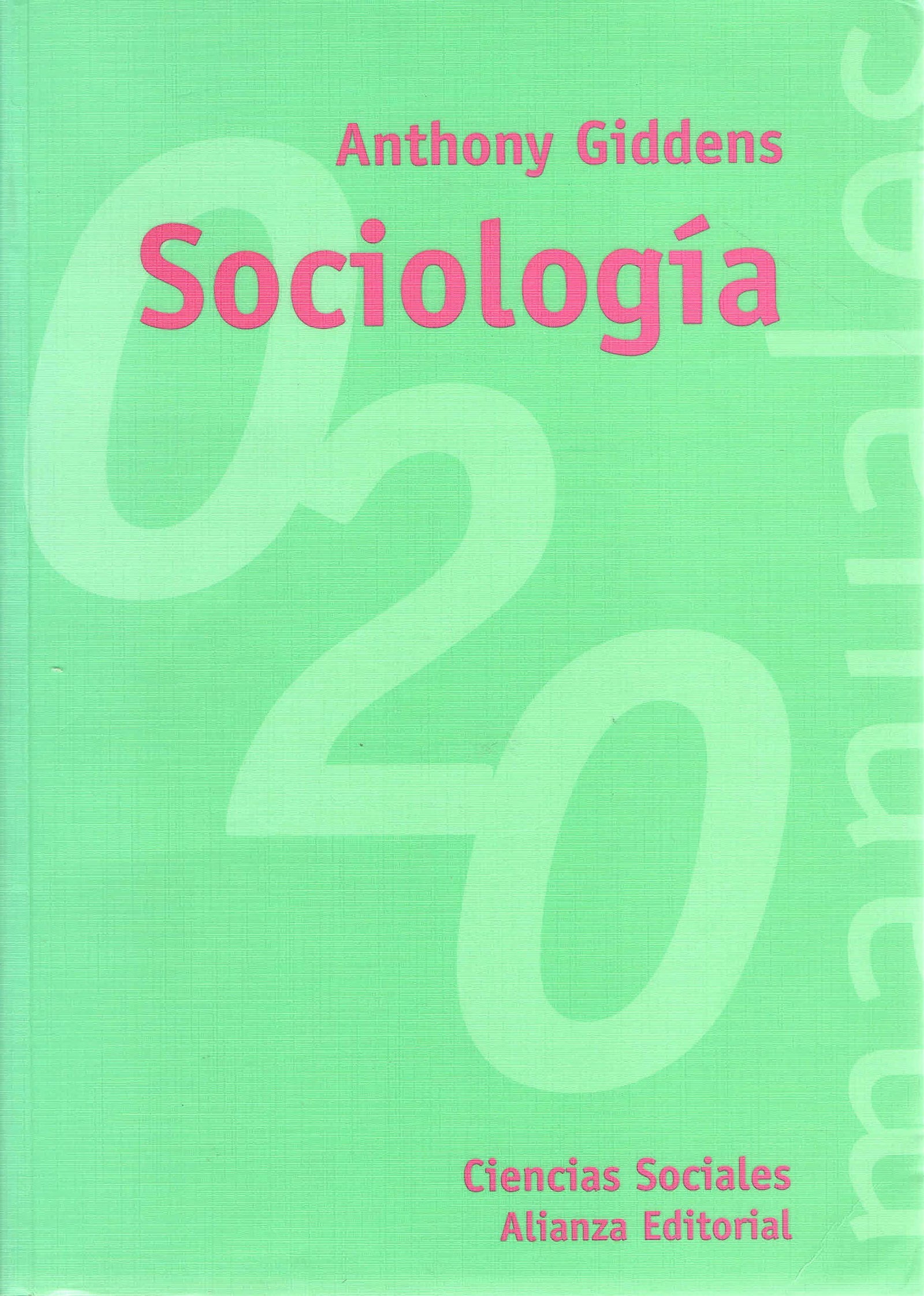 Sociologia