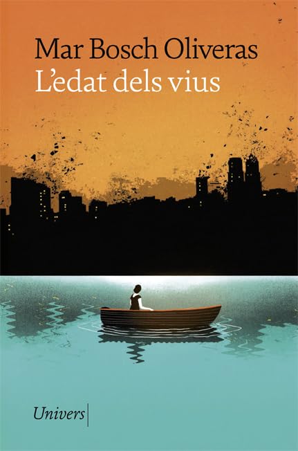 L'edat dels vius: 102 (Univers)