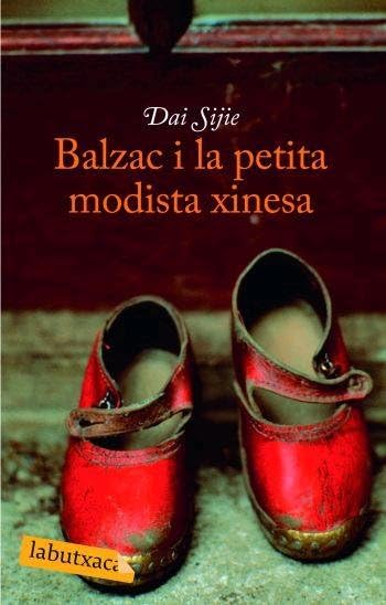 Balzac i la petita modista xinesa (LABUTXACA)