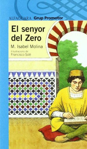 El Senyor Del Zero (LECTURAS)