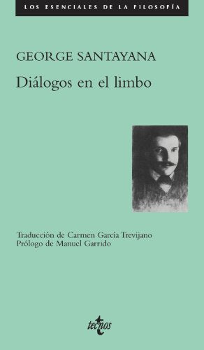 Diálogos en el limbo: Con tres nuevos diálogos (Filosofía - Los esenciales de la Filosofía)