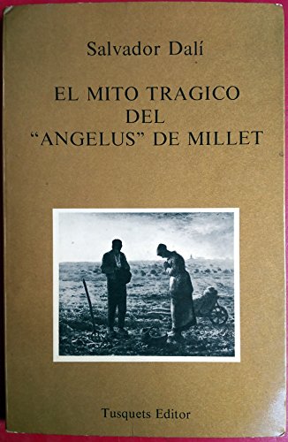 El mito trágico de «El Ángelus» de Millet: 18 (Los Cinco Sentidos)