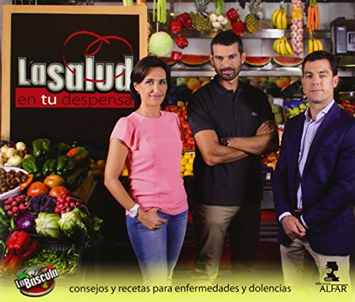 Salud en tu despensa,La (Fuera de colección)