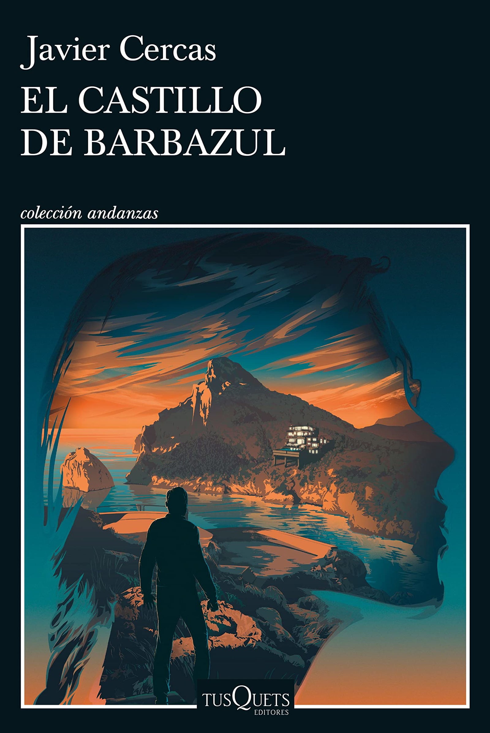 El castillo de Barbazul: Terra Alta III: 3 (Andanzas)