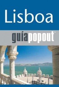 Guía Popout - Lisboa (REFERENCIA ILUSTRADA)
