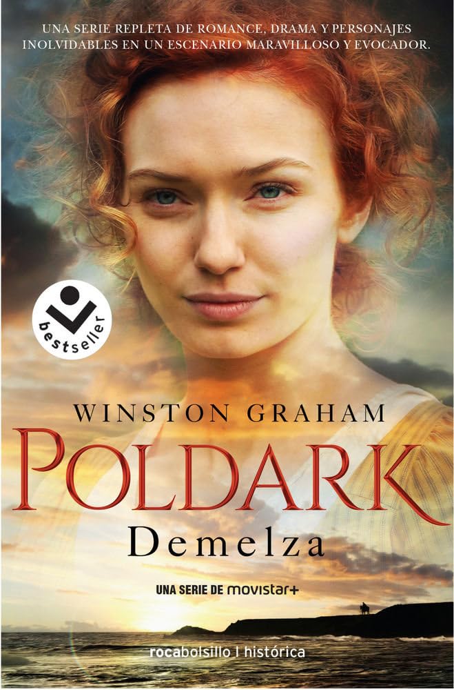 DEMELZA (BEST-SELLER / HISTORIA)