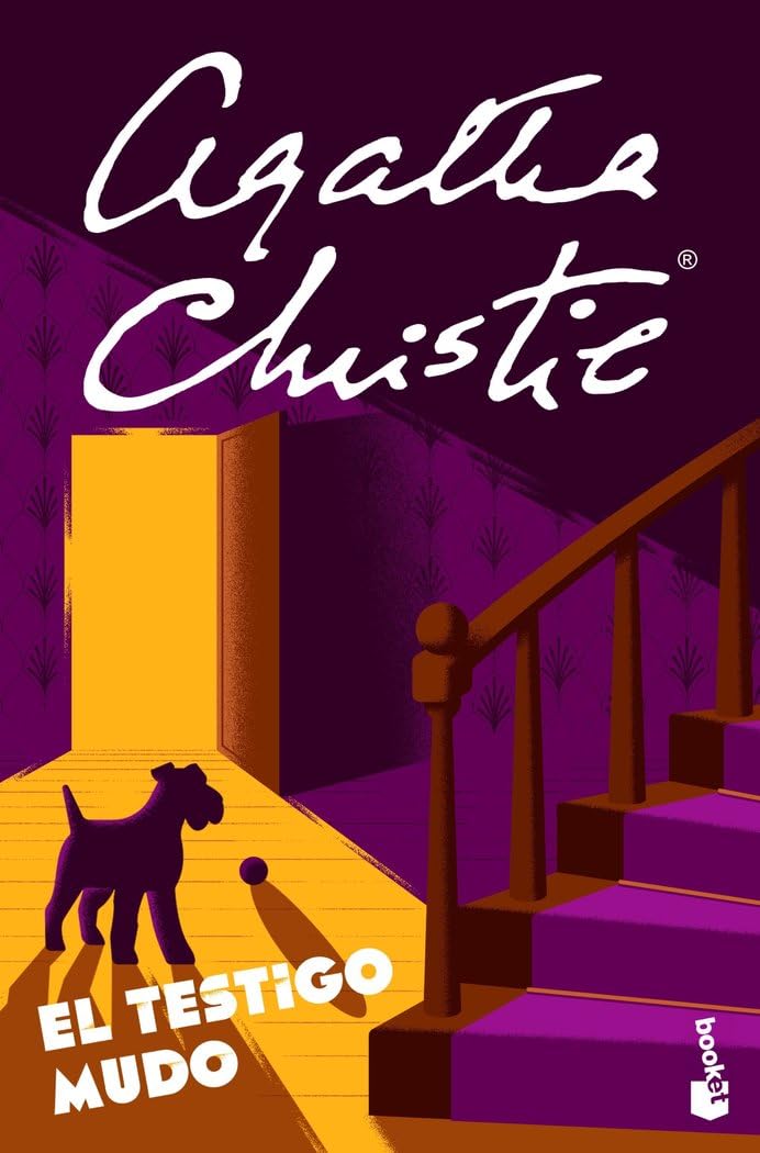 El testigo mudo (Biblioteca Agatha Christie)
