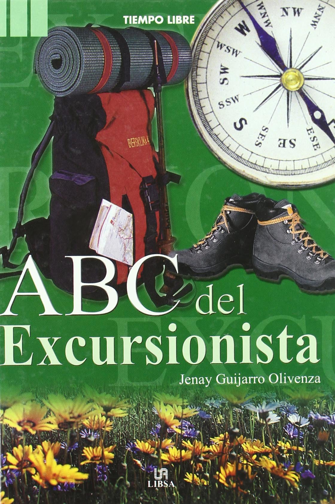 ABC DEL EXCURSIONISTA (SIN COLECCION)