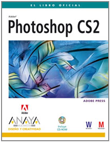 Photoshop CS2 (Diseño Y Creatividad)