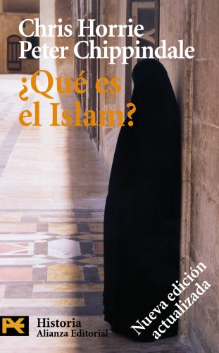 ¿Qué es el Islam? (El libro de bolsillo - Historia)