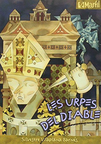 Les Urpes del Diable, Colección Narrativa Secundaria