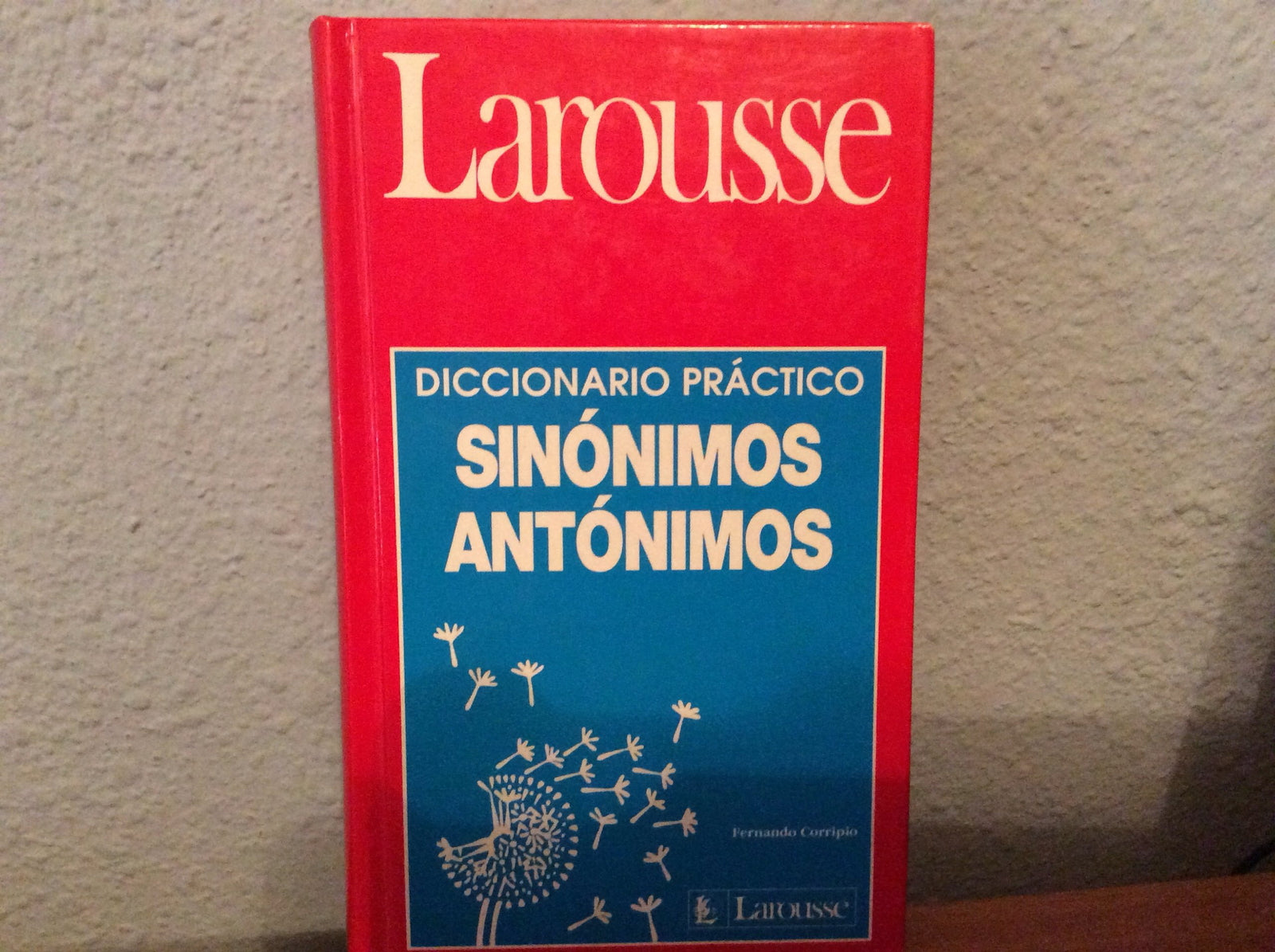 Larousse Dictionary Sinonimos