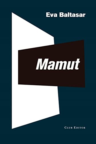 Mamut: 108 (El Club dels Novel·listes)