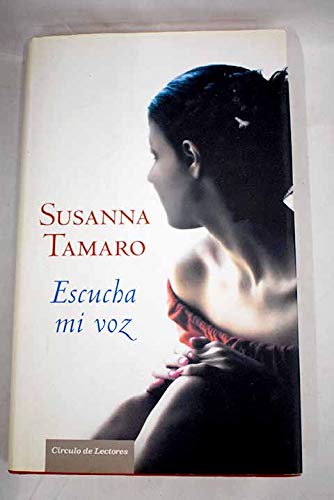 Escucha mi voz