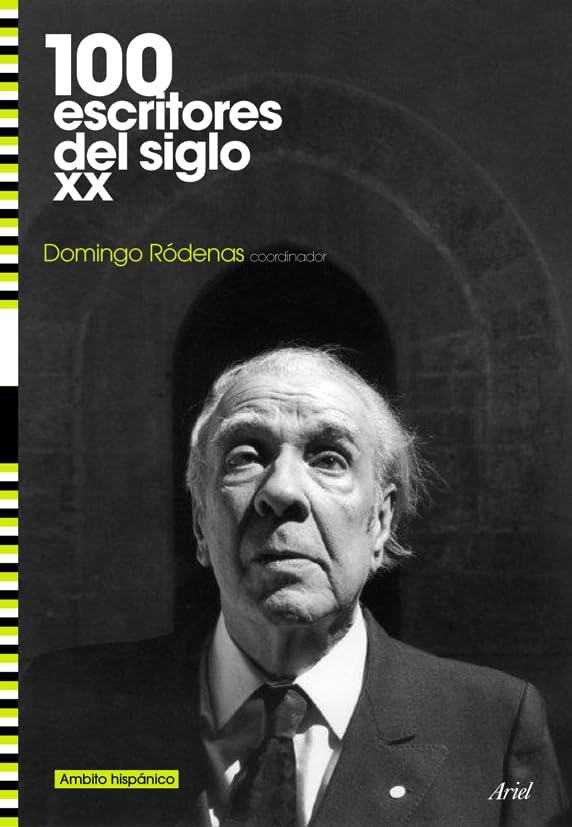 100 escritores del siglo XX: Ámbito hispánico (Claves)