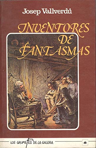 Inventores de fantasmas
