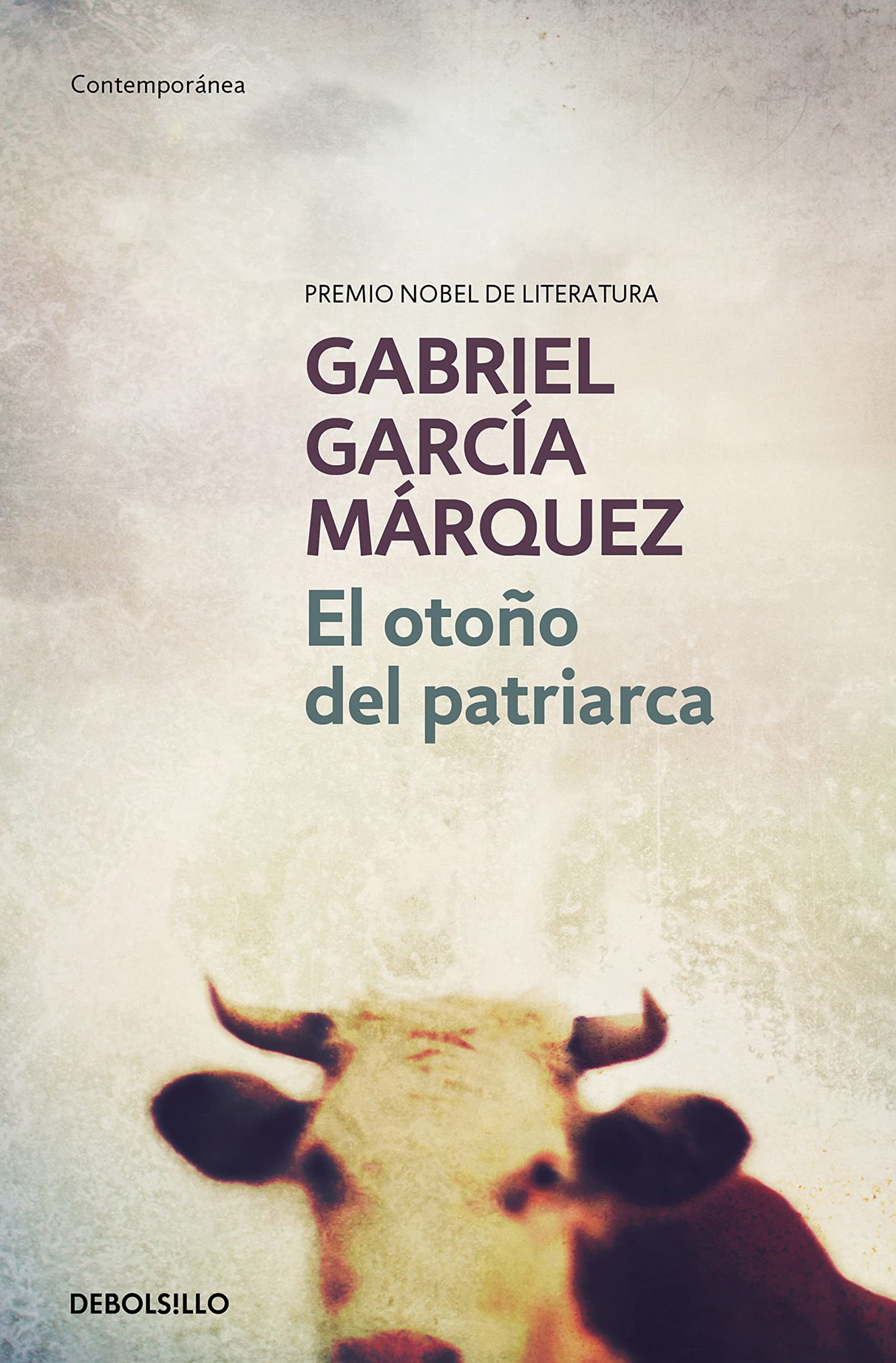 El otono del patriarca