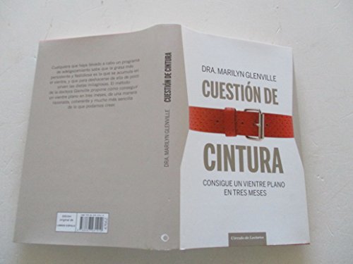 Cuestiones De Cintura