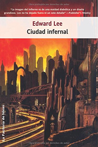 Ciudad infernal (Terror)