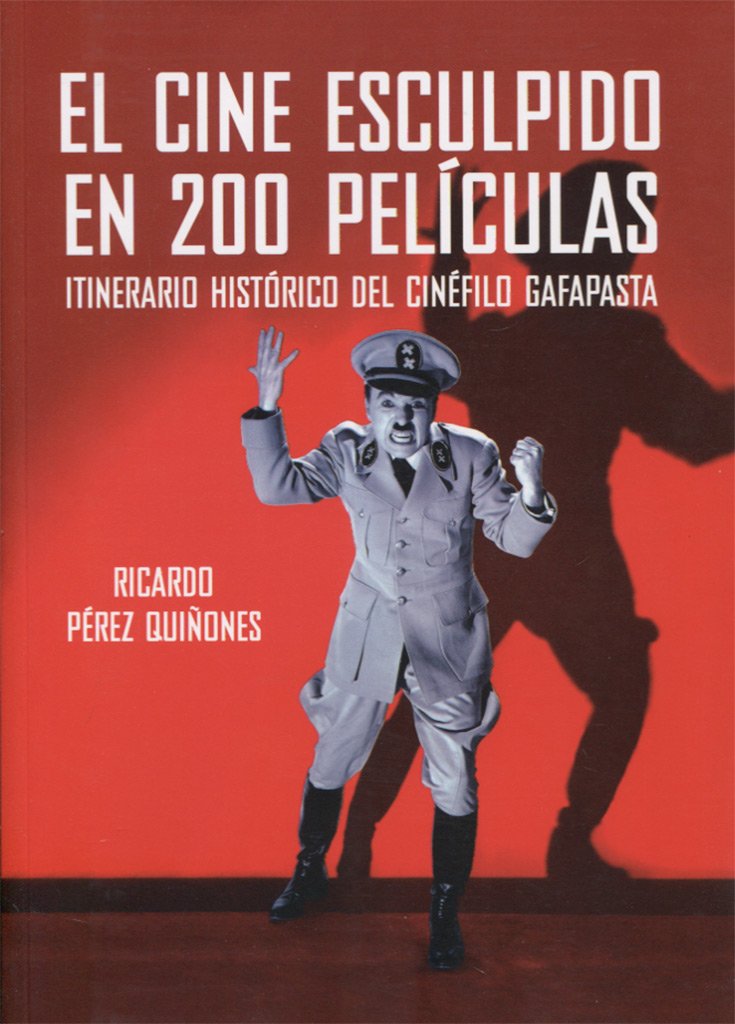 El cine esculpido en 200 películas