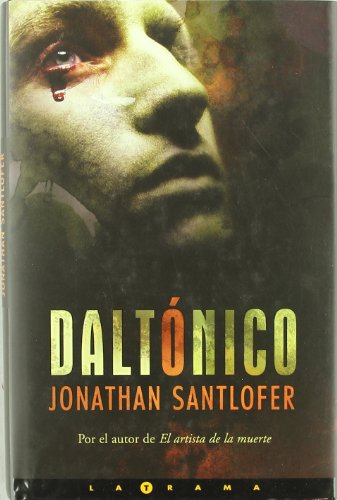 DALTONICO: 00000 (LA TRAMA)