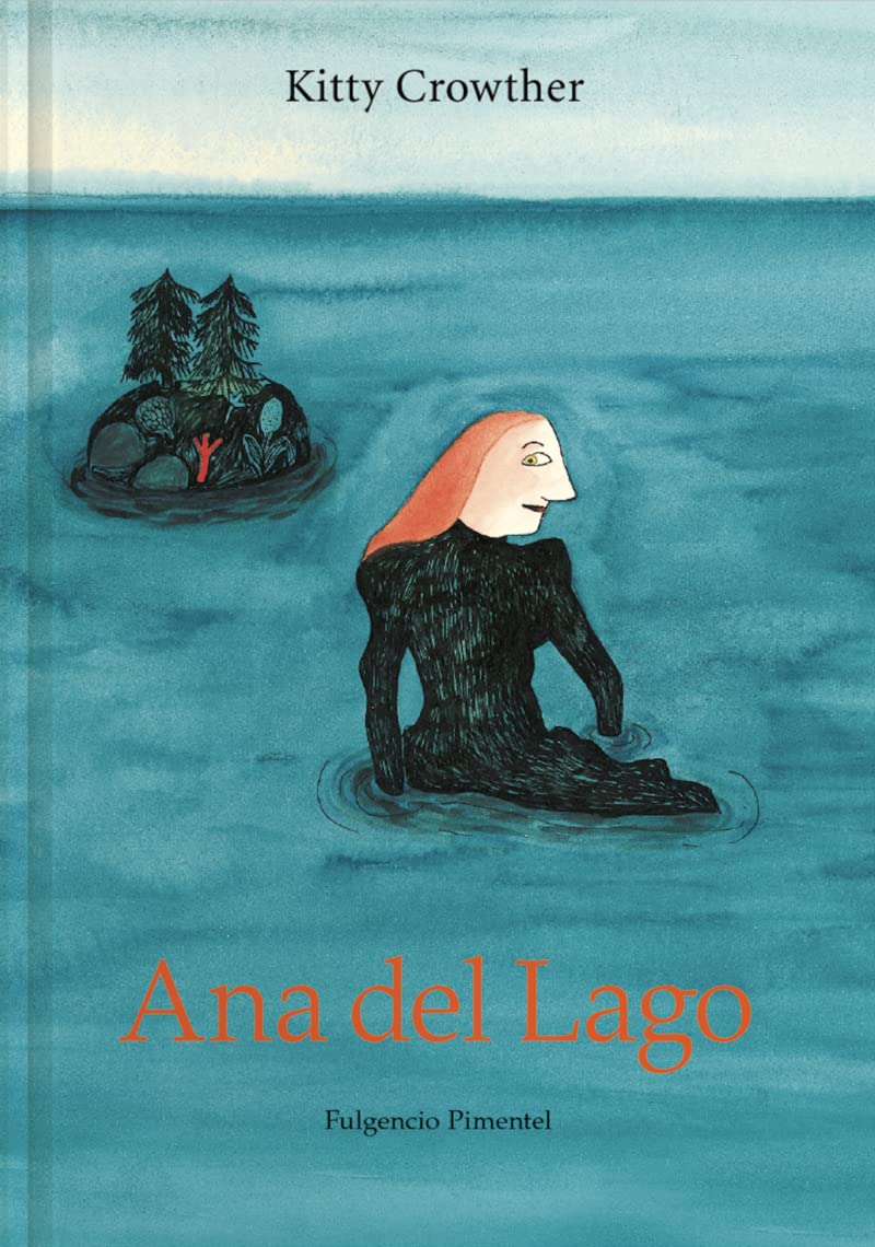 Ana del Lago (FULGENCIO PIMENTEL E HIJOS)
