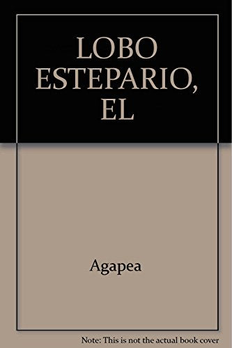 LOBO ESTEPARIO, EL