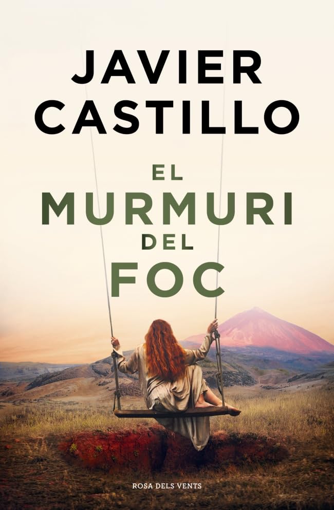 El murmuri del foc (Narrativa)