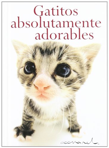 Gatitos absolutamente adorables (ACCUAREL)