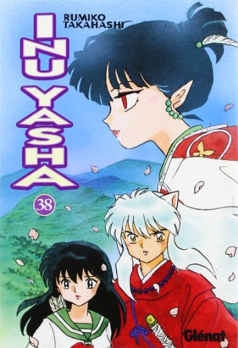 Inu-yasha 38 (Shonen Manga)
