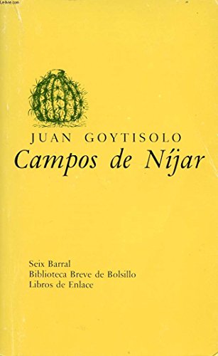 Campos de nijar