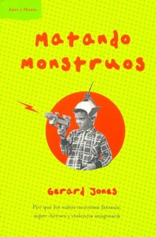 Matando monstruos (ZAPPC)