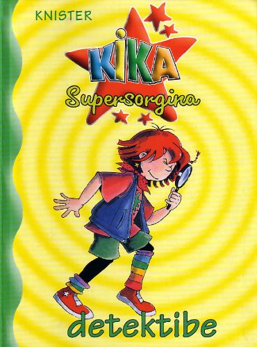 KIKA DETEKTIBE