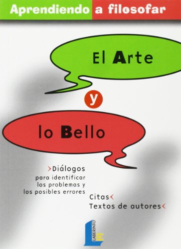 El arte y lo bello
