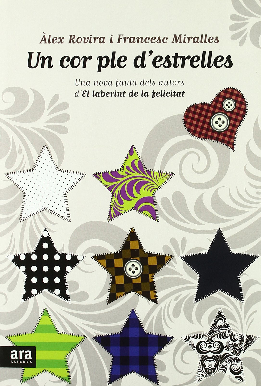 Un Cor Ple D'Estrelles (CATALAN)