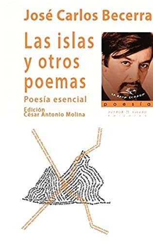 LAS ISLAS Y OTROS POEMAS (La rama dorada -poesía-)
